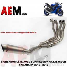 Stainless Steel Exhaust...