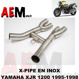 Rohr für die Unterdrückung...