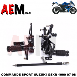 Telecomandi SUZUKI Gsxr...