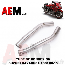 Stainless Steel Link Pipe...