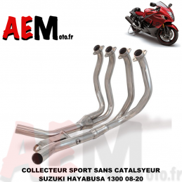 Collecteur sport sans...