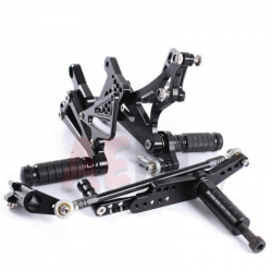 Rearsets for Yamaha R1...