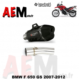 Escape deportivo de carbono...