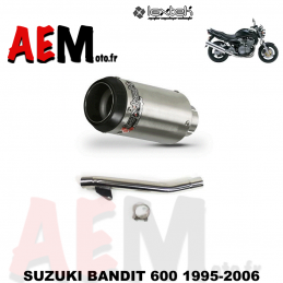 Escape deportivo LEXTEK...