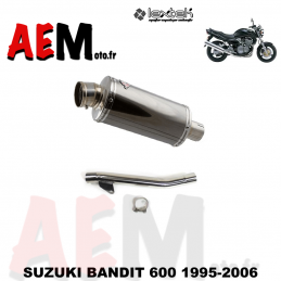 Caja trasera deportiva...