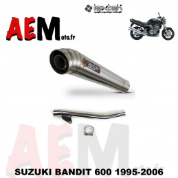 Escape deportivo LEXTEK...