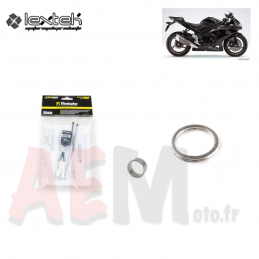 PACK KIT SUPPRESSION VALVE...