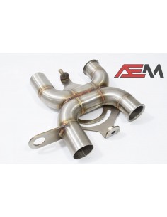 Tubo de supresión de...