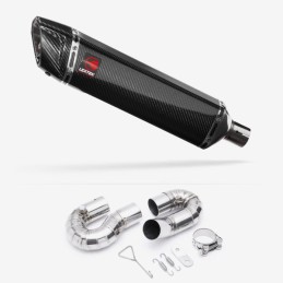 Lextek Carbon Fibre SP7C...