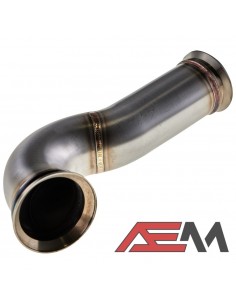 Tubo de supresión del...