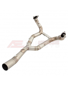 Colector de Escape...