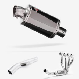 Ligne Complète avec...