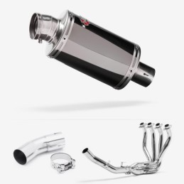 Lextek Dark Tint Stainless...