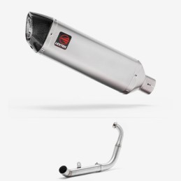 Ligne Complète avec...