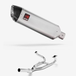 Lextek Stainless Steel VP1...