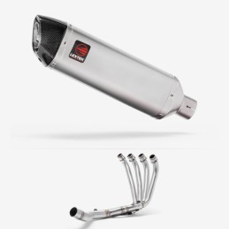 Lextek Stainless Steel VP1...