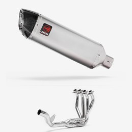 Lextek Stainless Steel VP1...