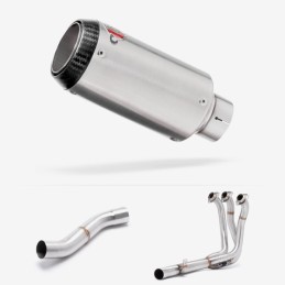 Lextek Stainless Steel CP1...