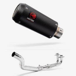 Lextek Carbon Fibre CP9C...