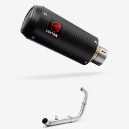 Ligne Complète avec...