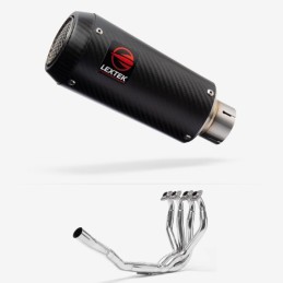 Ligne complète racing et...