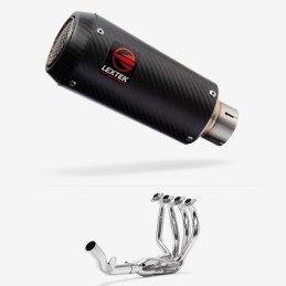 Lextek Carbon Fibre CP9C...