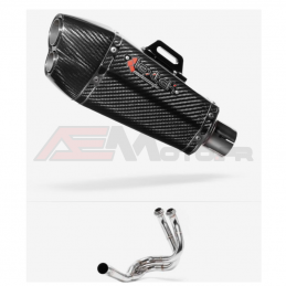 Lextek Full Sport Carbon...