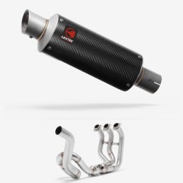 Ligne Complète avec...