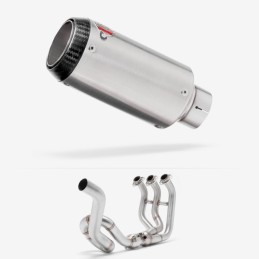 Lextek Stainless Steel CP1...