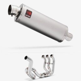 Lextek Stainless Steel OP1...