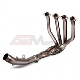 Colector de Escape...