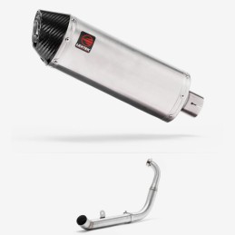 Lextek Stainless Steel RP2...