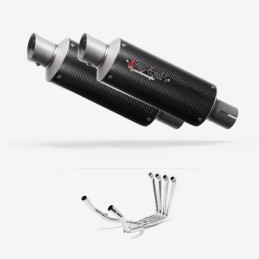 Lextek Carbon Fibre GP8C GP...