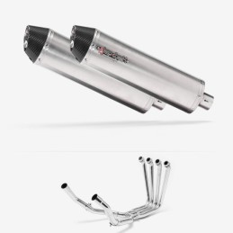 Lextek Stainless Steel RP1...