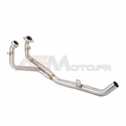 Cabezal deportivo Honda CRF...