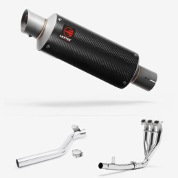 Lextek Carbon Fibre GP8C GP...