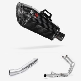 Lextek Carbon Fibre XP8C...