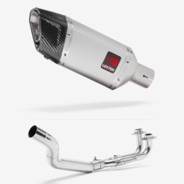 Lextek Stainless Steel SP5...