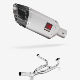 Lextek Stainless Steel SP5...