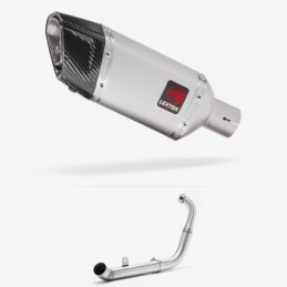 Lextek Stainless Steel SP5...