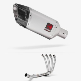 Lextek Stainless Steel SP5...