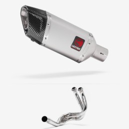 Lextek Stainless Steel SP5...