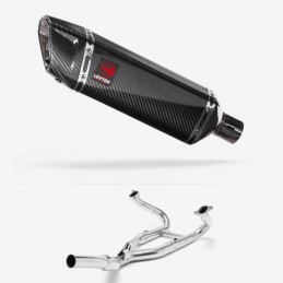 Lextek Carbon Fibre SP9C...