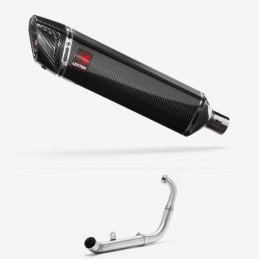 Ligne Complète avec...