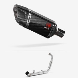 Ligne Complète avec...