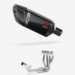 Lextek Carbon Fibre SP11C...