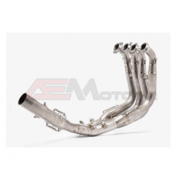 Collettore di scarico...