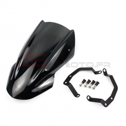 Smoked Windshield / Screen...