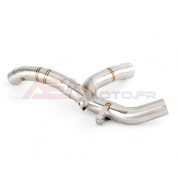 Stainless Steel Catalytic...