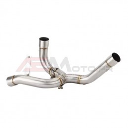 Stainless Steel Catalytic...